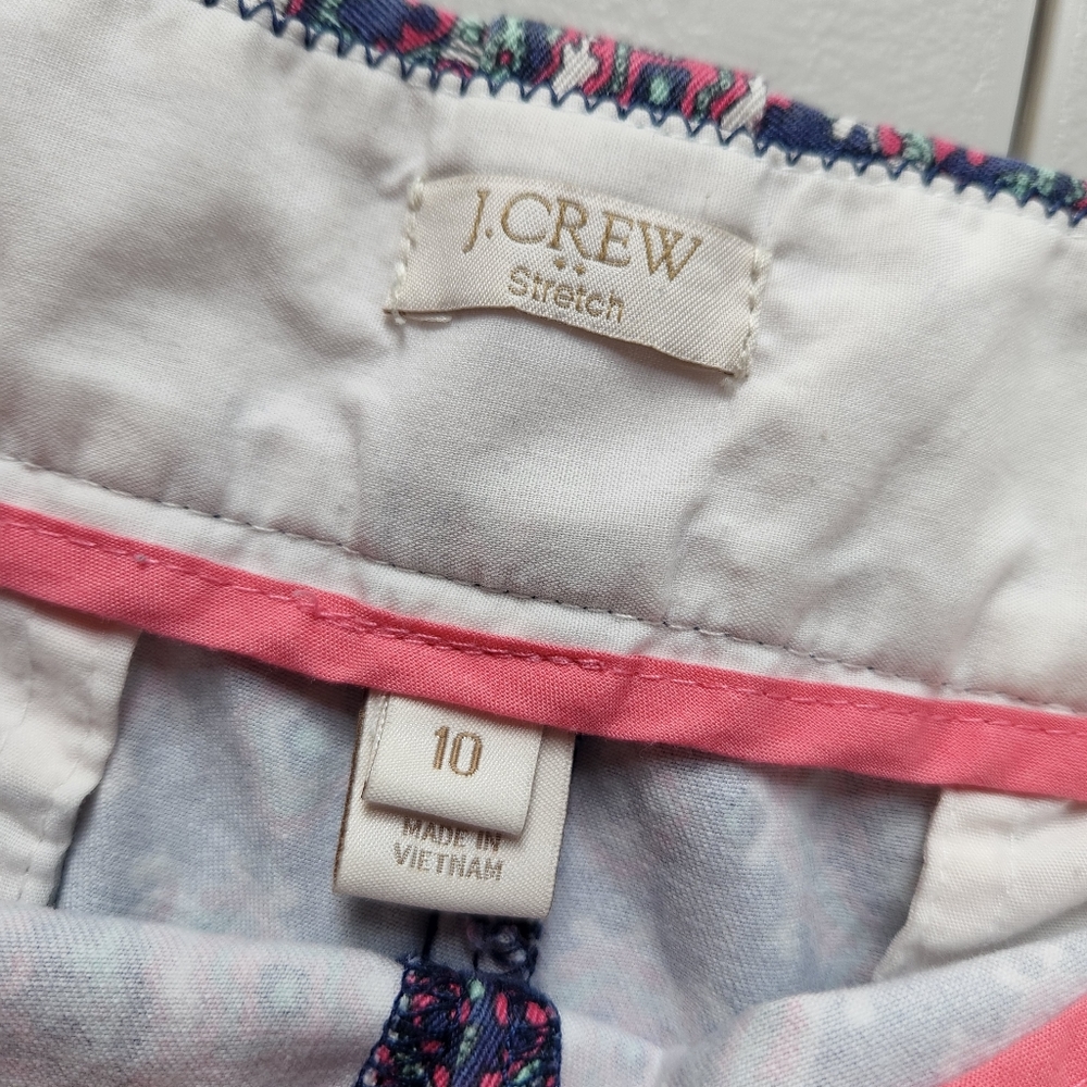 J.Crew shorts - Picture 9 of 9